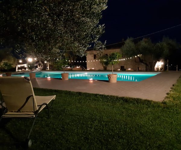 CASALE DEI DOTTI