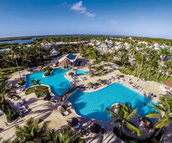 HOTEL BE LIVE COLLECTION PUNTA CANA