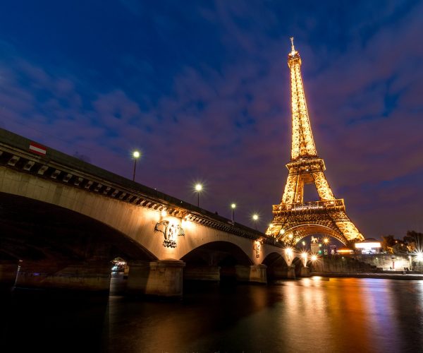 TORRE EIFFEL