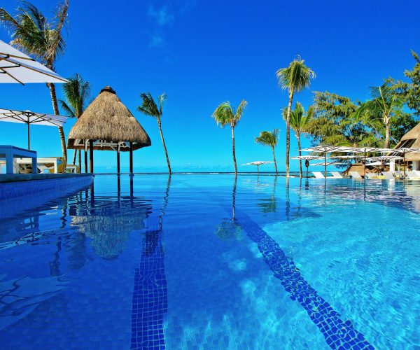 resort mauritius