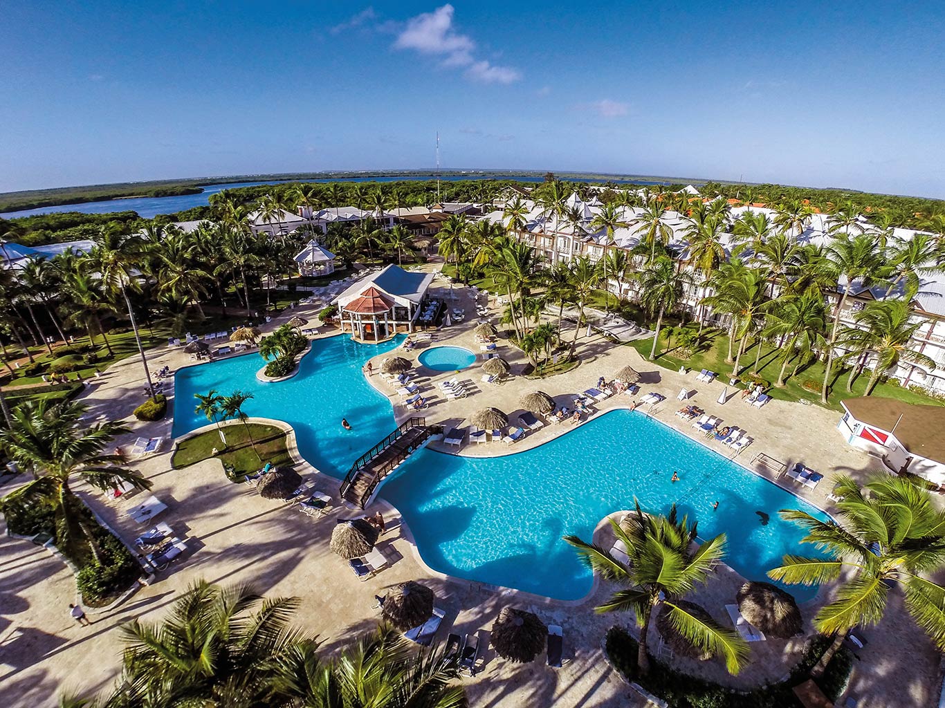 HOTEL BE LIVE COLLECTION PUNTA CANA